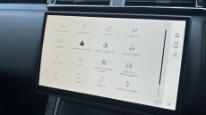 Land Rover Range Rover Velar 2.0 D200 MHEV Dynamic HSE 5dr Auto Diesel Estate